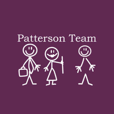 Patterson Team logo