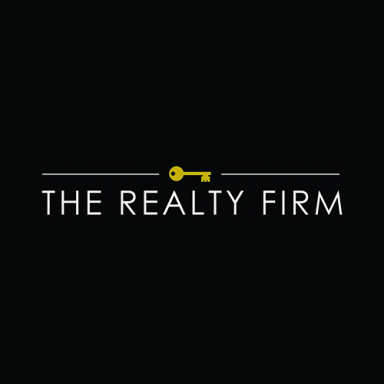 The Realty Firm logo