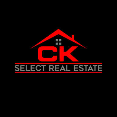 CK Select Real Estate logo