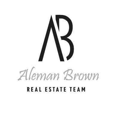 Aleman Brown Real Estate Team logo