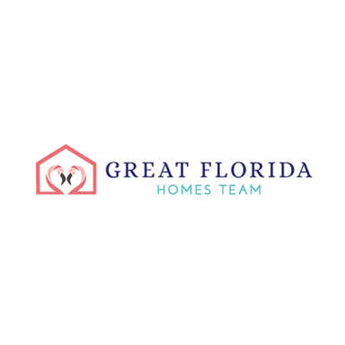 Great Florida Homes Team logo