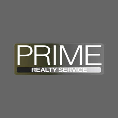 Prime Realty Service logo