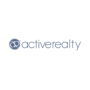 Active Realty logo