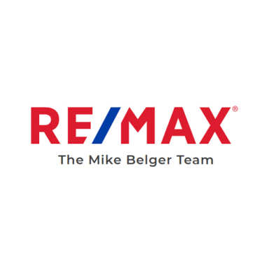 The Mike Belger Team logo