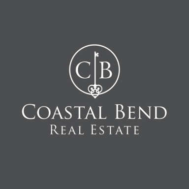 Coastal Bend Real Estate logo