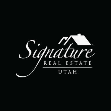 Signature Real Estate Utah logo