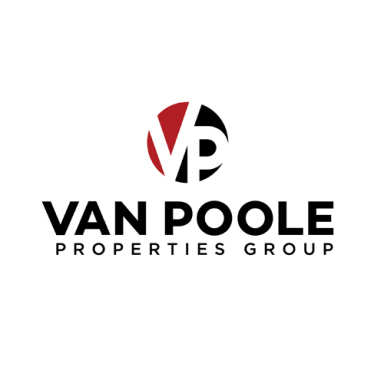 Van Poole Properties Group logo