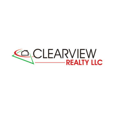 Clearview Realty LLC logo