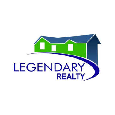 Legendary Realty logo
