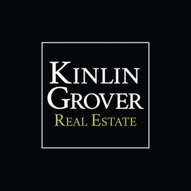 Kinlin Grover Real Estate - Dartmouth logo