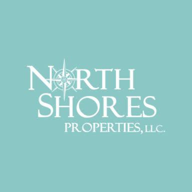 North Shores Properties, LLC. logo