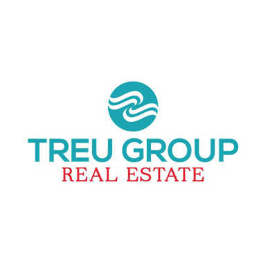 Treu Group Real Estate logo
