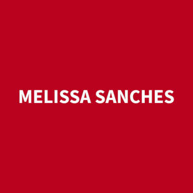 Melissa Sanches logo