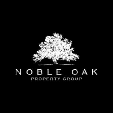 Noble Oak Property Group logo