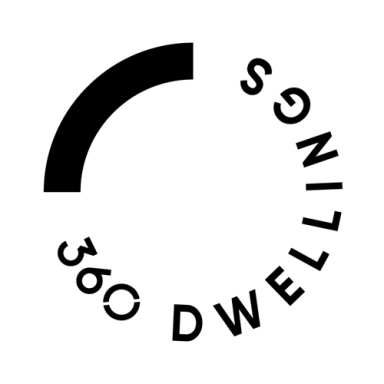 360 Dwellings logo