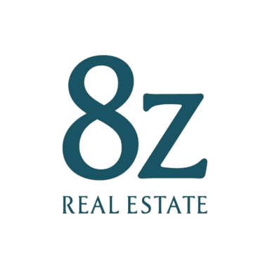 8z Real Estate Denver RiNo logo