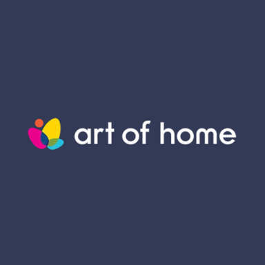 Art of Home Team logo