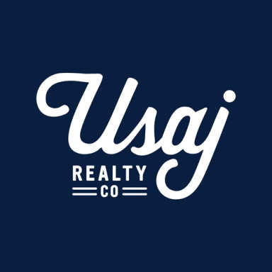 Usaj Realty logo