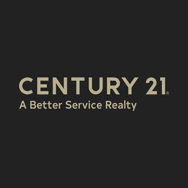 CENTURY 21 A Better Service Realty logo