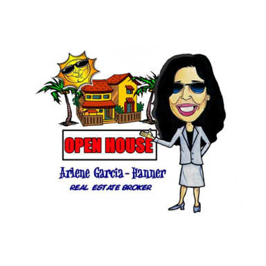 Arlene Garcia Hanner logo