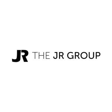 The JR Group logo