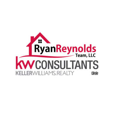 Ryan Reynolds Team, LLC logo