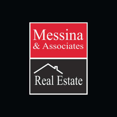 Messina & Associates Real Estate logo