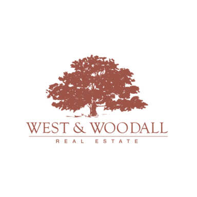 West & Woodall logo