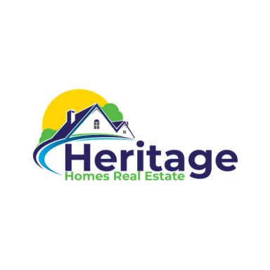 Heritage Homes Real Estate logo