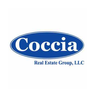 Coccia Real Estate Group logo