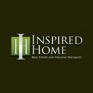 Inspired Home Real Estate & Staging logo