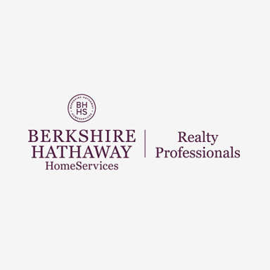 Berkshire Hathaway HomeServices - Realty Professionals logo