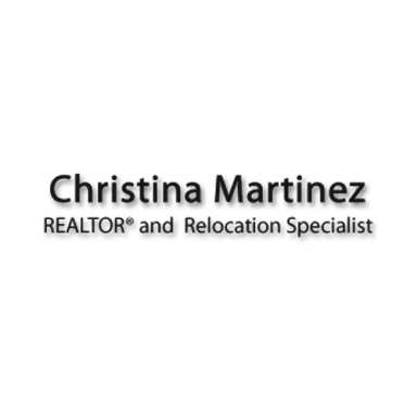 Christina Martinez logo