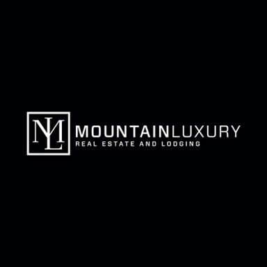 Mountain Luxury Real Estate and Lodging logo