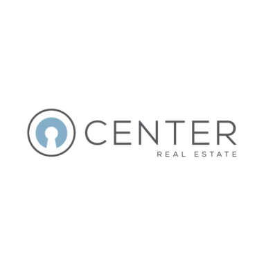 Center Real Estate logo