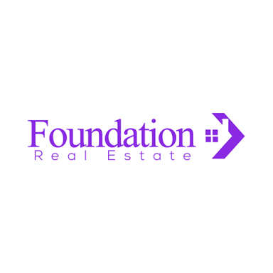 Foundation Real Estate logo