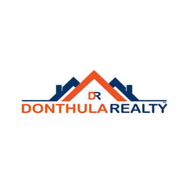 Donthula Realty logo