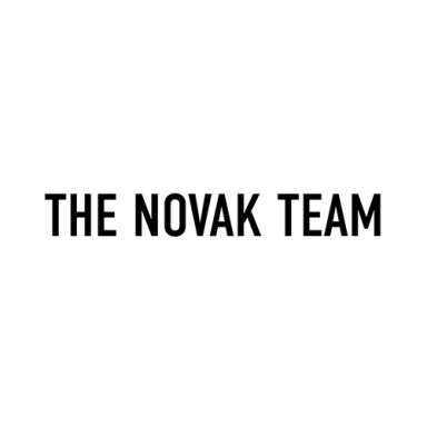 The Novak Team logo