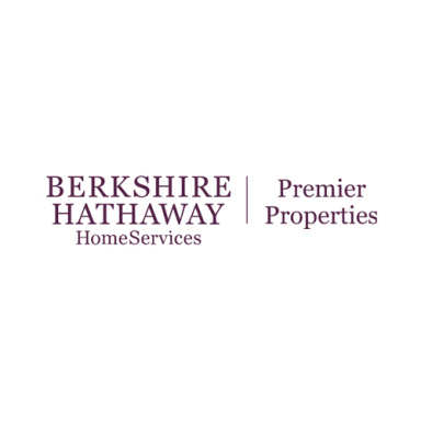 Berkshire Hathaway HomeServices Premier Properties logo