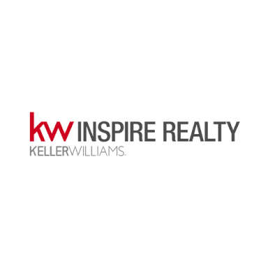 Keller Williams Inspire Realty logo