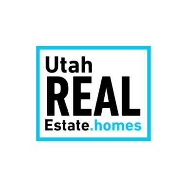 UtahRealEstate.homes logo