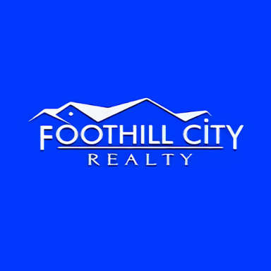 Foothill City Realty logo