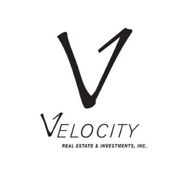 Velocity Real Estate & Investments, Inc. logo