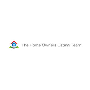 The Home Owners Listing Team logo