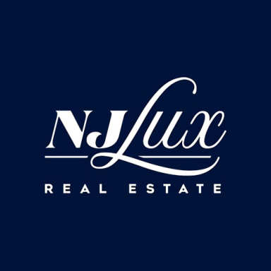 NJ Lux Real Estate logo