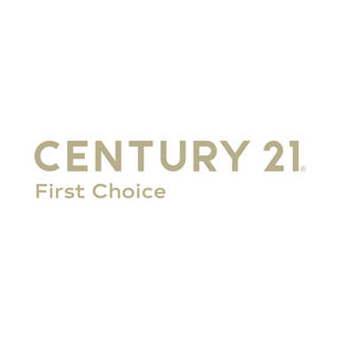 Century 21 First Choice logo