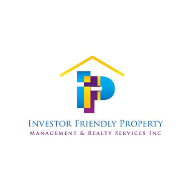 Investor Friendly Property Management & Realty Services Inc. logo