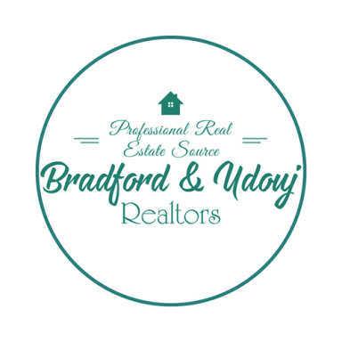 Bradford & Udouj Realtors logo