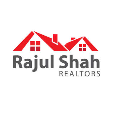 Rajul Shah Realtors logo