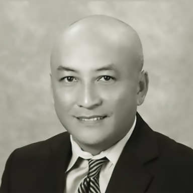 Chinh Michael Tran logo